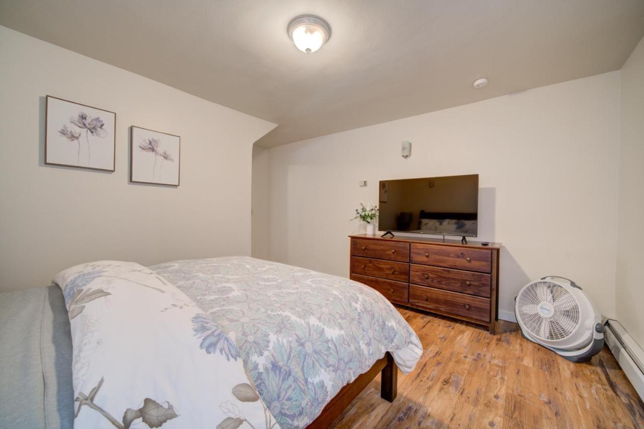 Charming And Cozy Downtown Bozeman 3 Bedroom Condo Walk To Dinner And Drinks エクステリア 写真