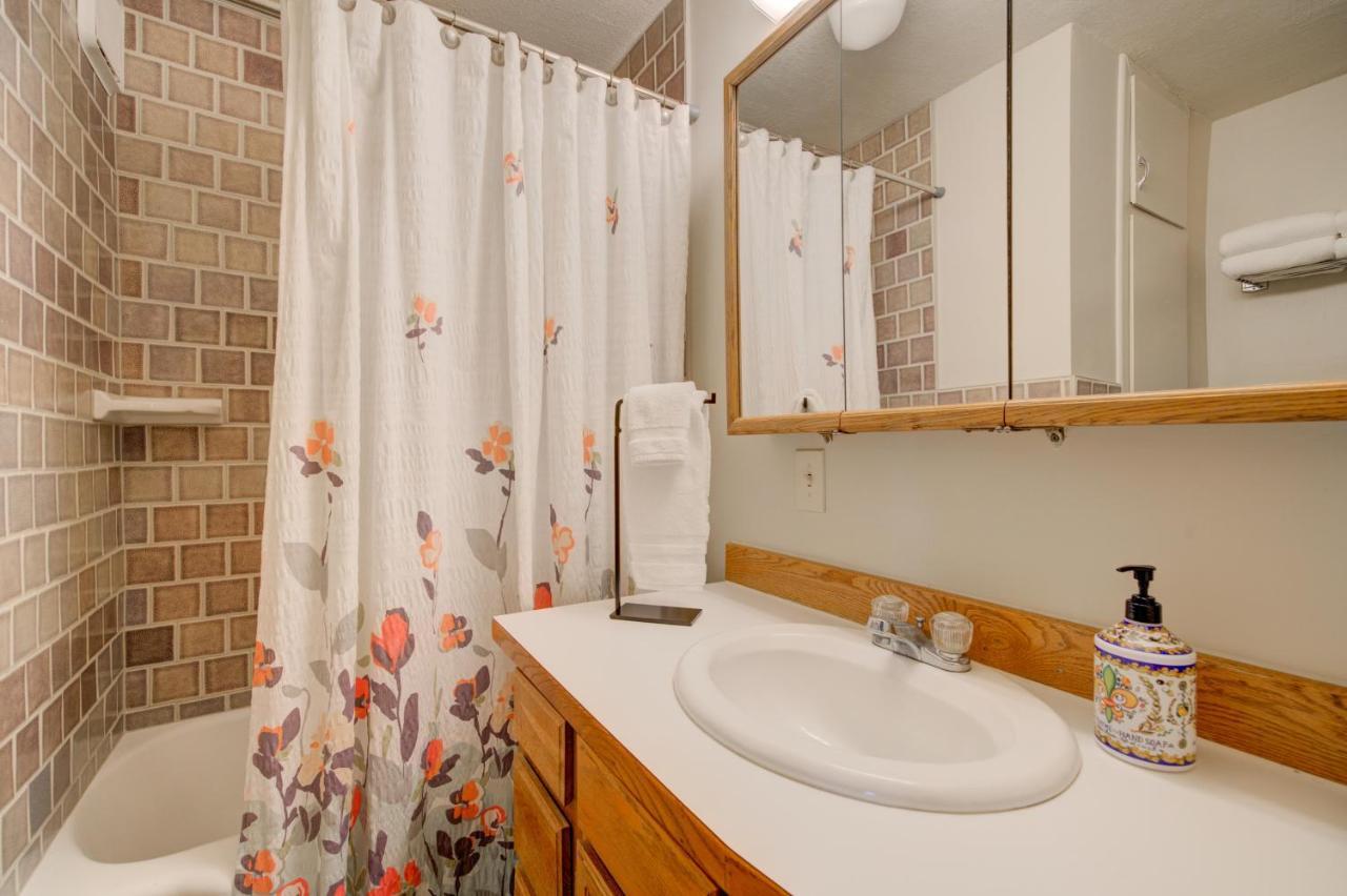 Charming And Cozy Downtown Bozeman 3 Bedroom Condo Walk To Dinner And Drinks エクステリア 写真